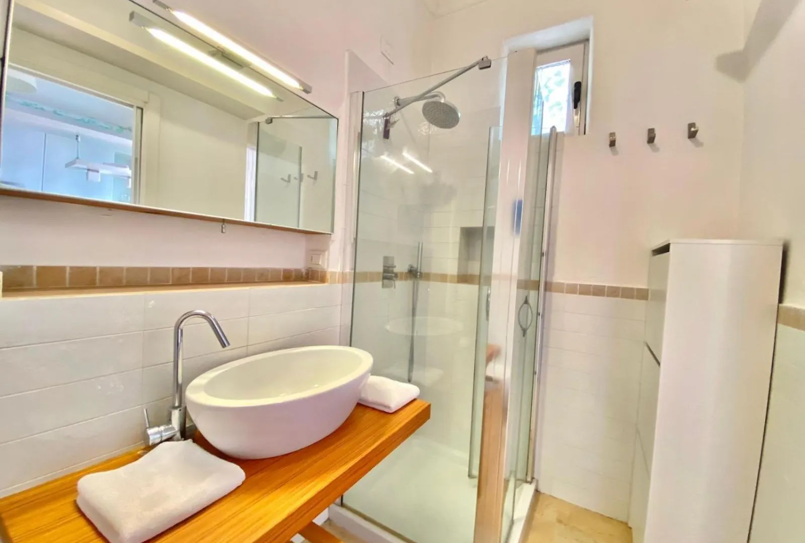 Coluccio C&L Home Milan Appartement