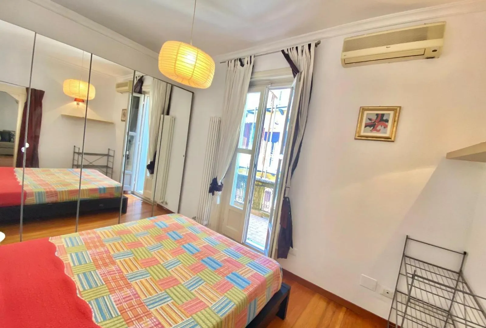 Appartement Coluccio C&L Home Milan