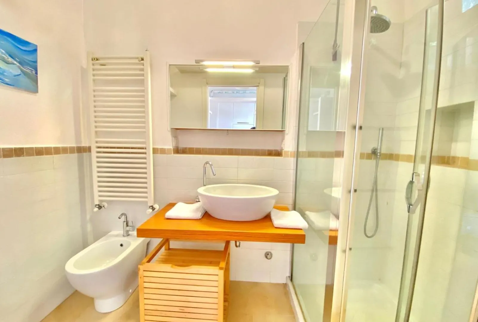 Appartement Coluccio C&L Home Milan