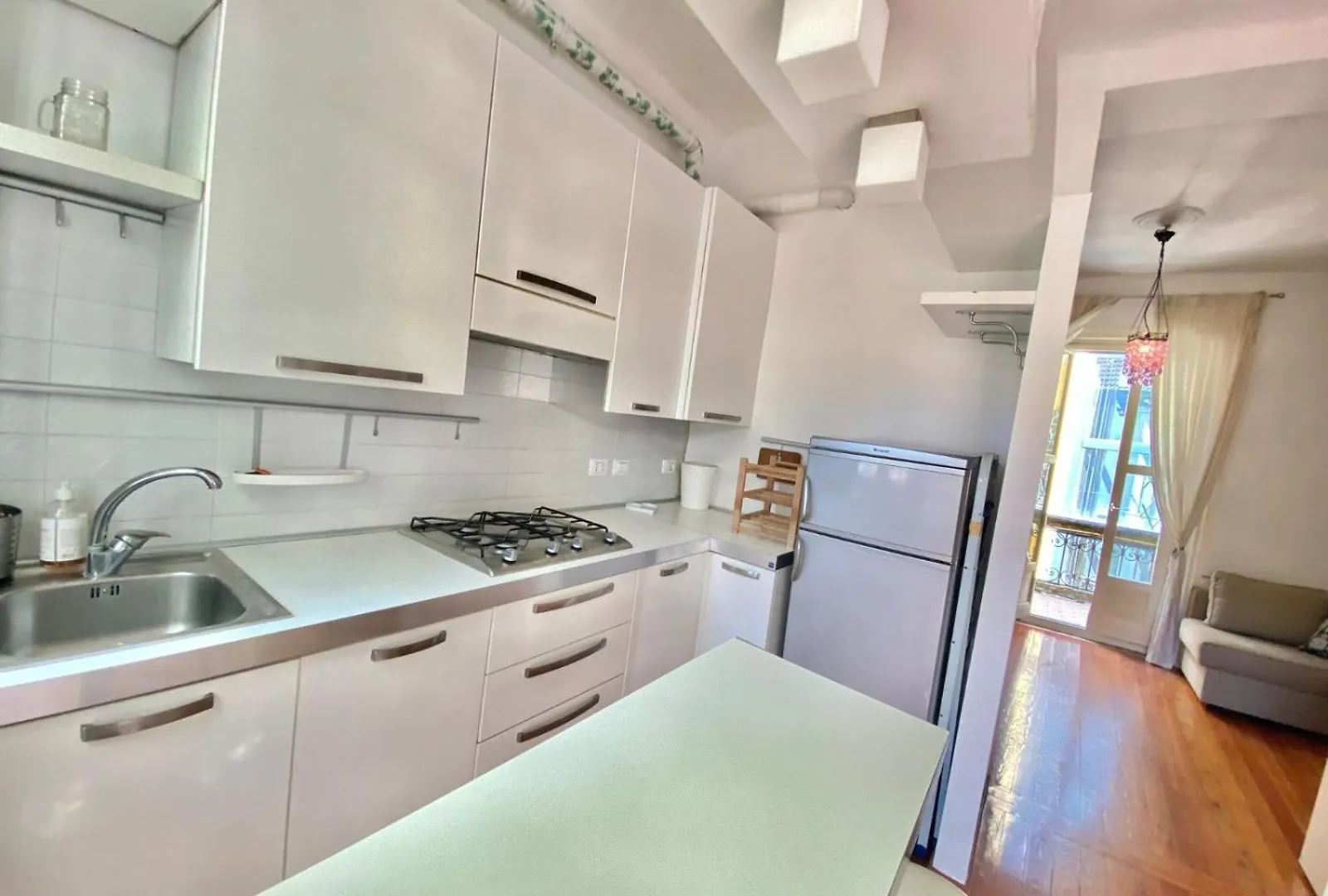 Appartement Coluccio C&L Home Milan
