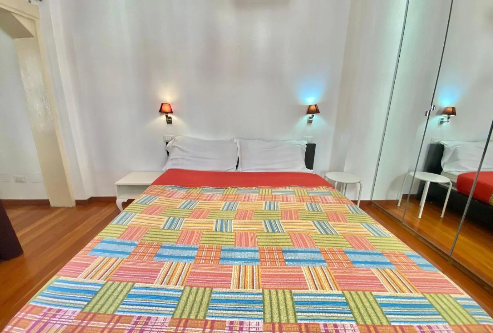 Coluccio C&L Home Milan Appartement