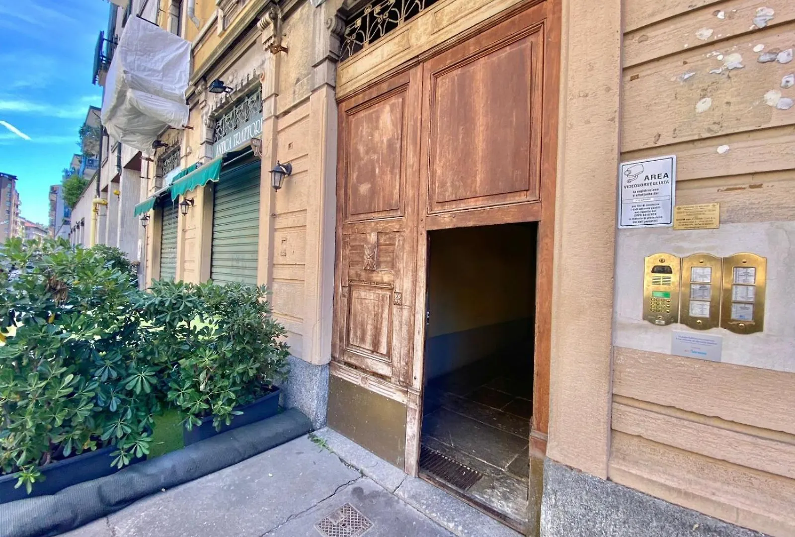 Appartement Coluccio C&L Home Milan Italie