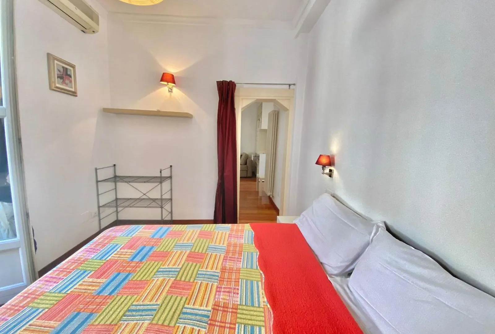 Appartement Coluccio C&L Home Milan