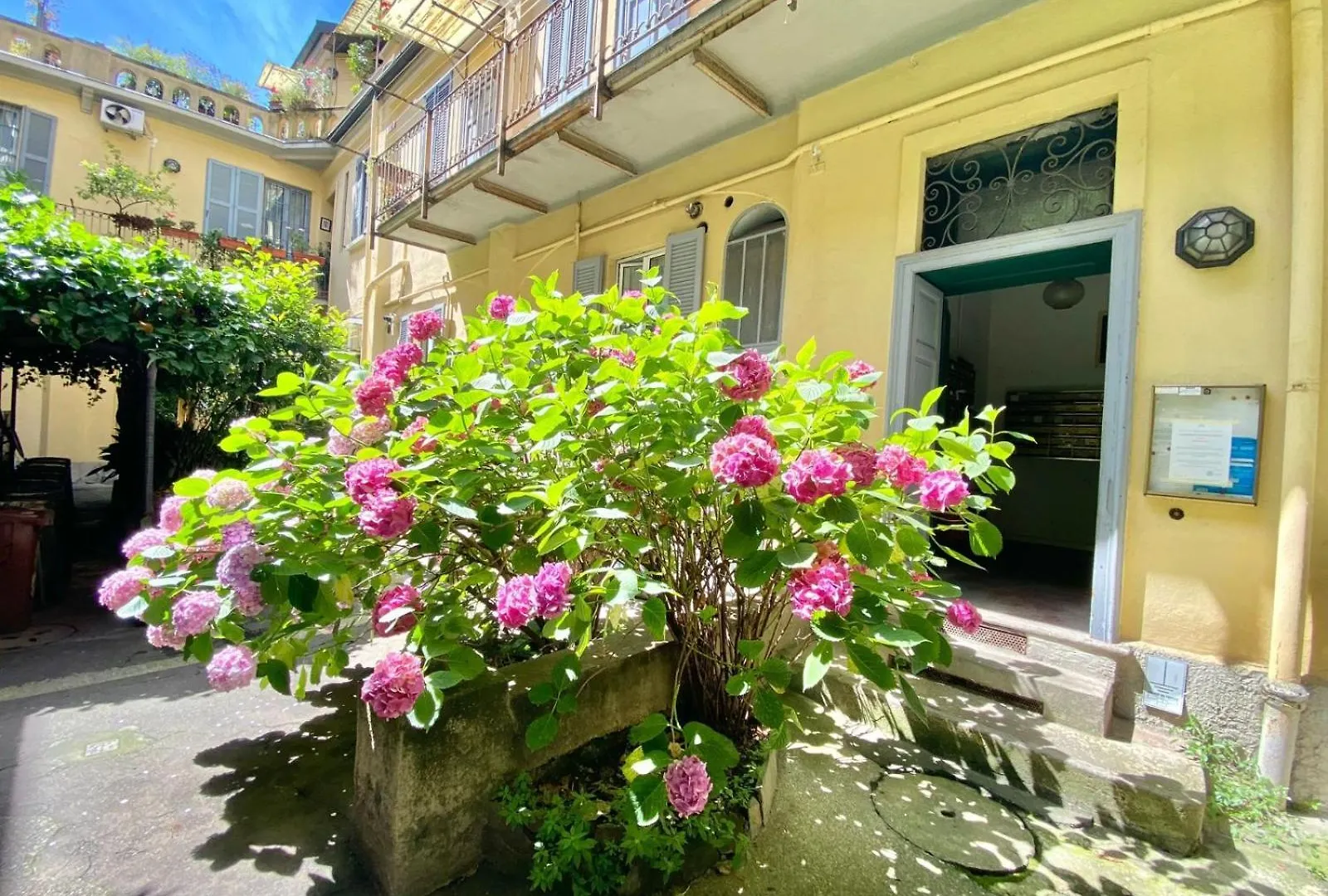 Coluccio C&L Home Milan Appartement