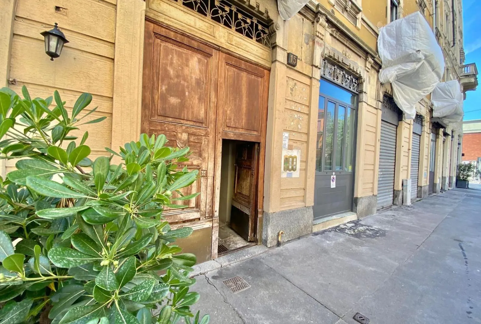 Appartement Coluccio C&L Home Milan