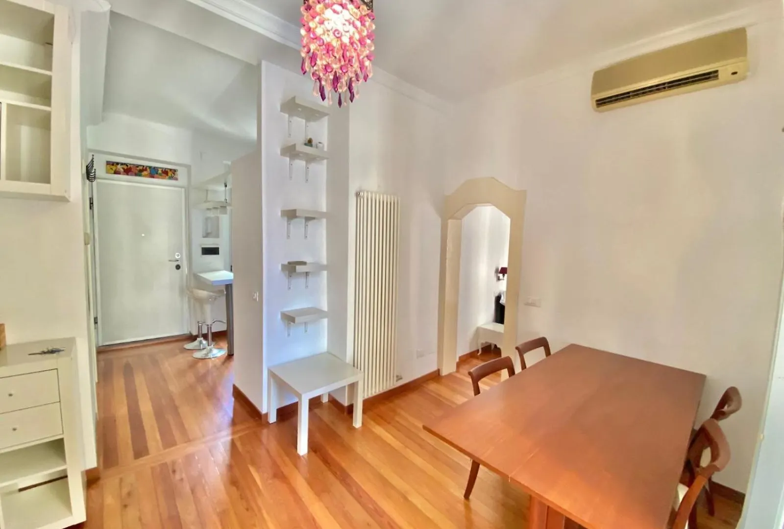 Appartement Coluccio C&L Home Milan
